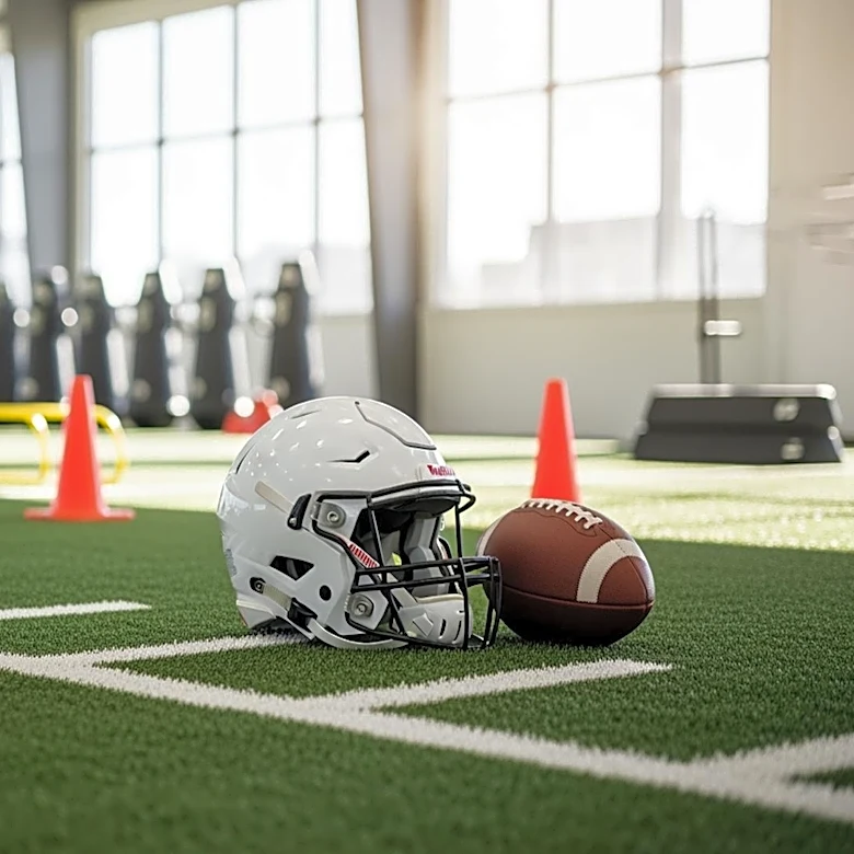 Atlanta Falcons Host Georgia State WR Ted Hurst for NFL Draft Workout