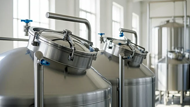 FrieslandCampina Doubles Whey Protein Production to Meet Global Demand