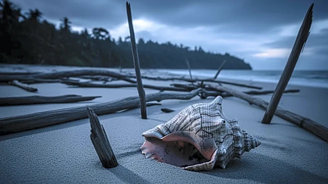 Netflix Releases 'Lord of the Flies' Series Trailer Highlighting Chaos and Savagery