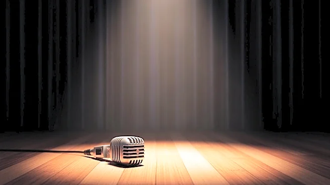 Eric Idle Discusses the Boundaries of Comedy in New Interview