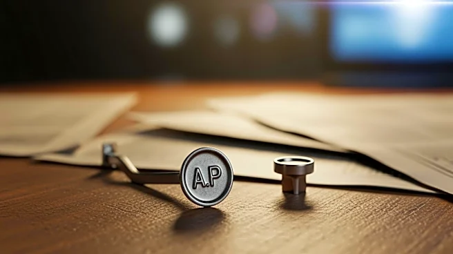 Associated Press Offers Buyouts Amid Shift from Newspaper Journalism