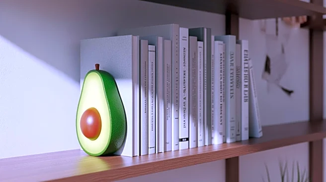 Yen Press Launches Avocado House for Translated Fiction and Nonfiction