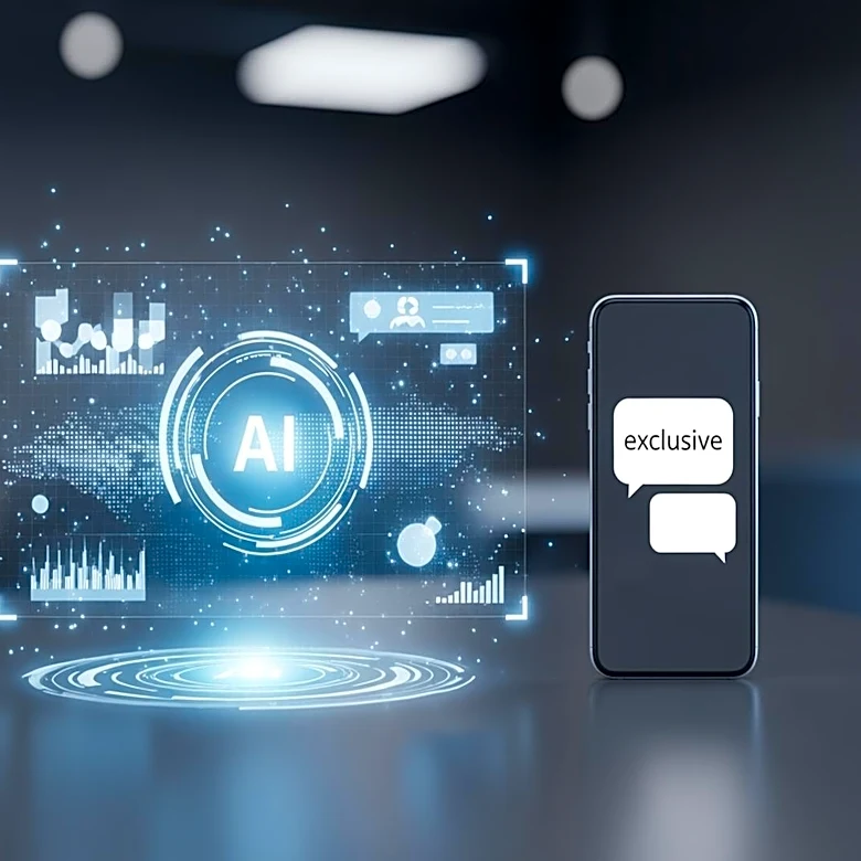 Kuse CEO Implements AI Employees, Creates Human-Only Slack Channel