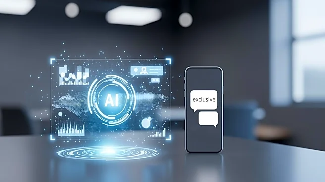 Kuse CEO Implements AI Employees, Creates Human-Only Slack Channel