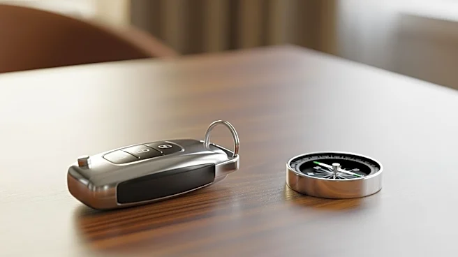 Jeep's New Strategy for Grand Wagoneer Aims to Simplify Choices and Boost Sales