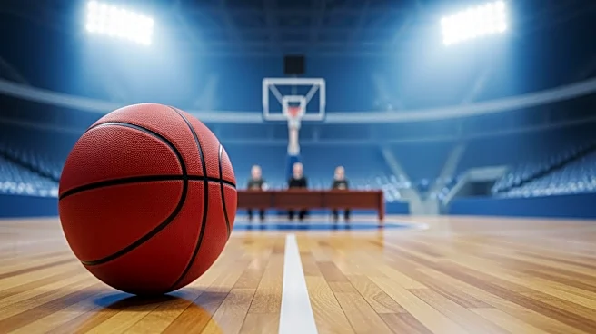 Clippers' Kris Dunn Returns to Starting Lineup Against Kings