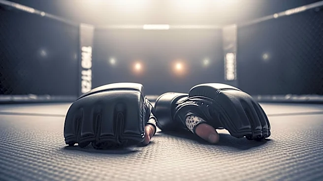 Renato Moicano Secures Victory Over Chris Duncan at UFC Vegas 115, Calls for Ortega Rematch