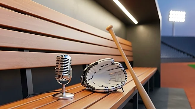 Dodgers Dugout: Charley Steiner's Health and Mookie Betts' Injury Update