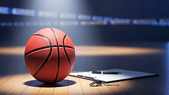 UNC Continues Search for New Basketball Coach Amidst Uncertainty