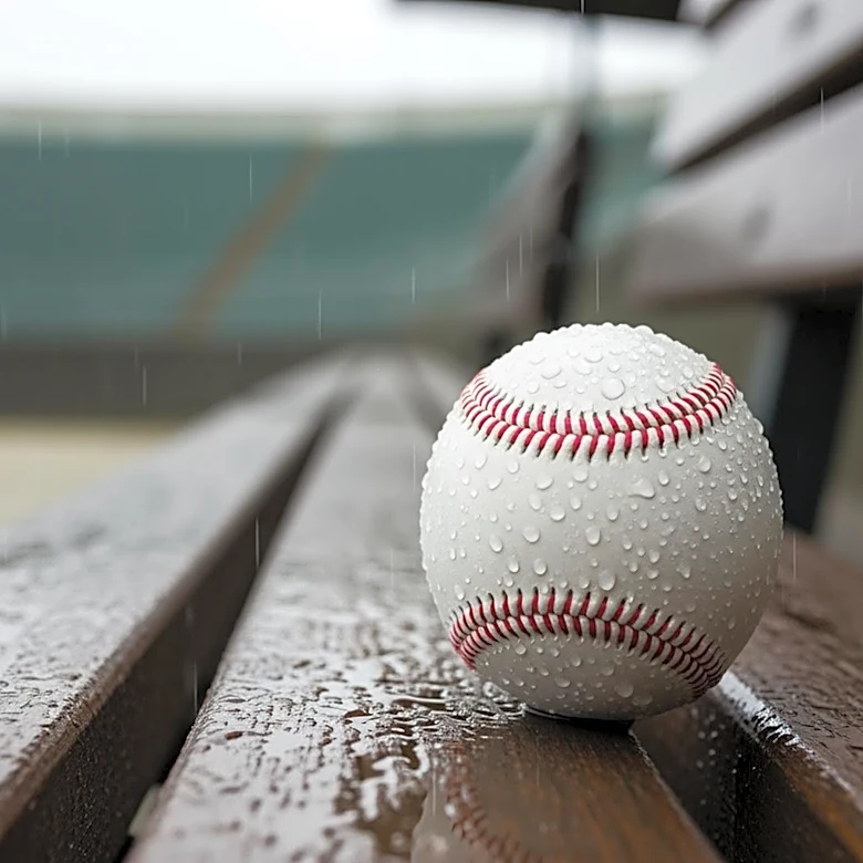Shohei Ohtani's Thoughtful Gesture for Fan Goes Viral Amid Rain Delay