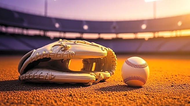 Jared Young Shines in Unexpected Starting Role for New York Mets