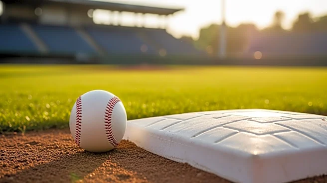 Indiana Baseball Team Ends Losing Streak with Series Win Over Rutgers
