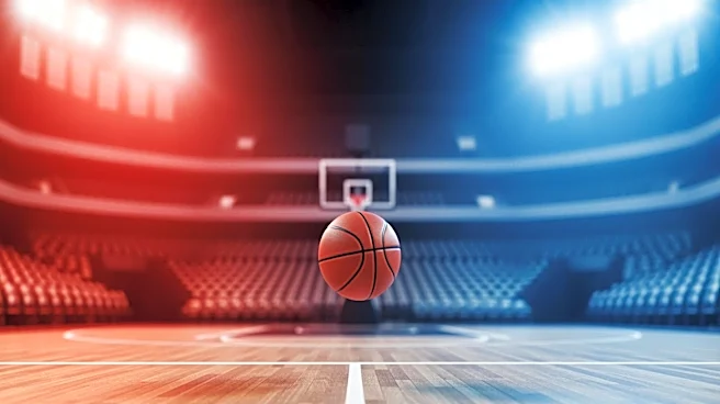 Houston Rockets Defeat Golden State Warriors, Spoiling Stephen Curry's Return