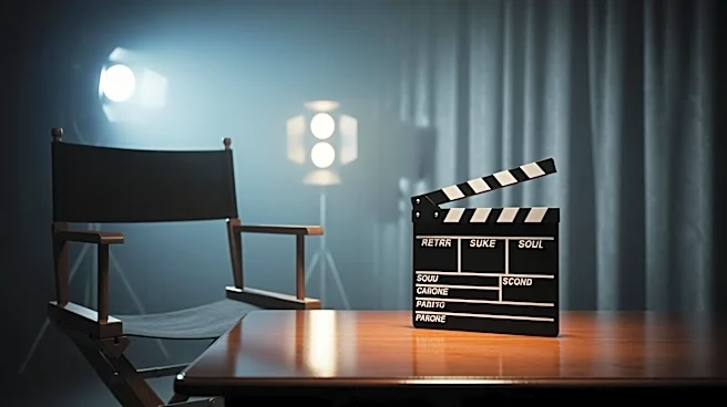 Jessica Lange Returns to 'American Horror Story' as Season 13 Begins Filming