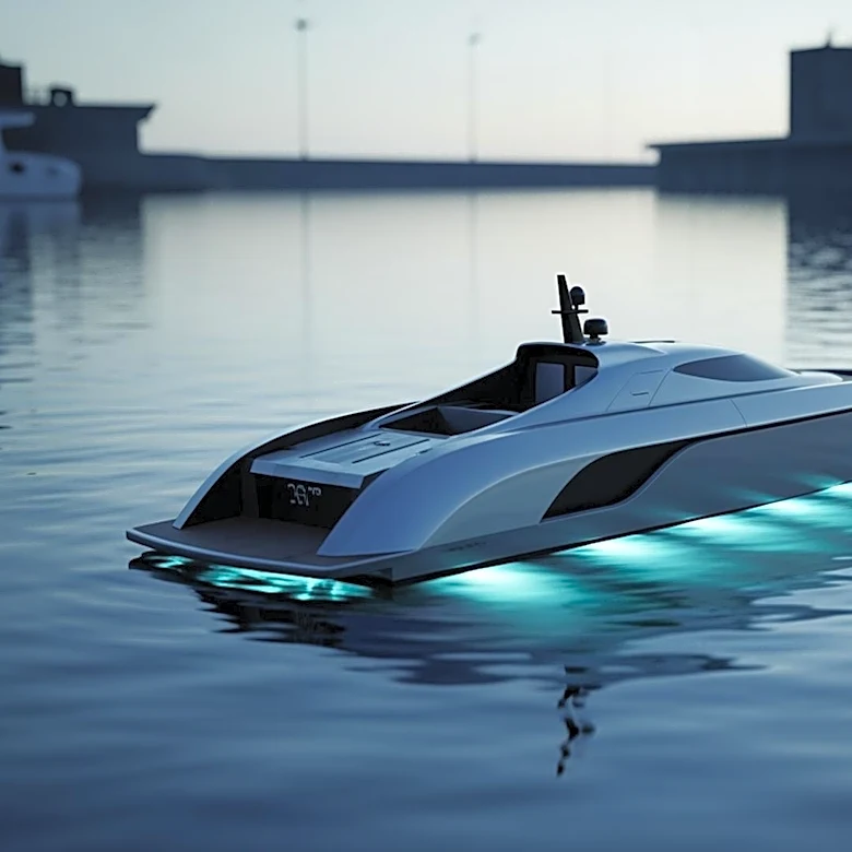 Red Cat Expands Drone Boat Production Capacity Through Partnership with HADDY