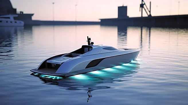 Red Cat Expands Drone Boat Production Capacity Through Partnership with HADDY