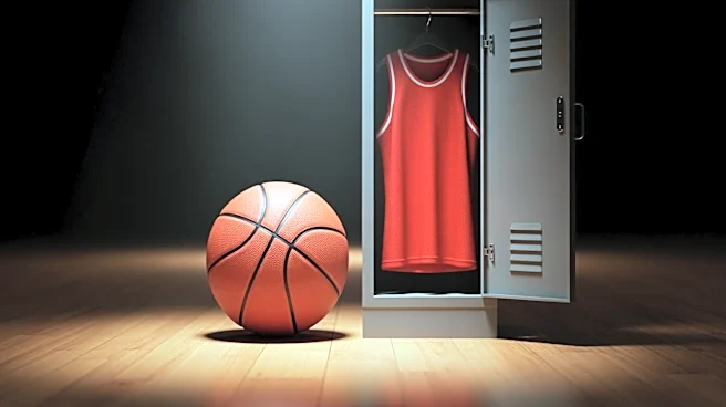 Kentucky Forward Mo Dioubate Enters Transfer Portal Seeking Bigger Role