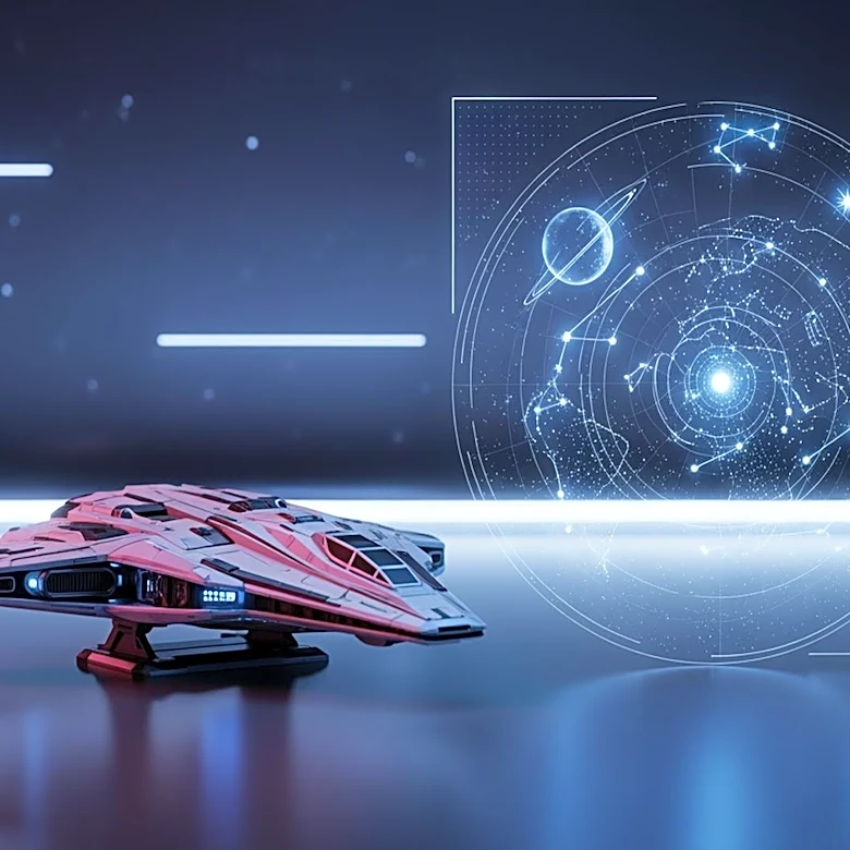 Xbox Game Pass to Release Major Starfield Update with New Expansion