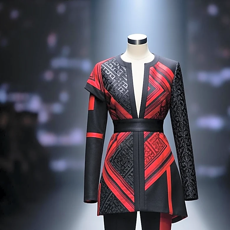 Sydney Sweeney Promotes Controversial Brand with Bold Fashion Statement