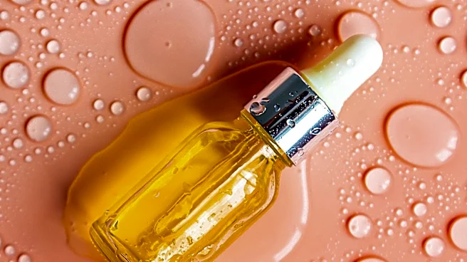 Dr. Barbara Sturm's Peptide Serum Reviewed for Sensitive Skin Benefits