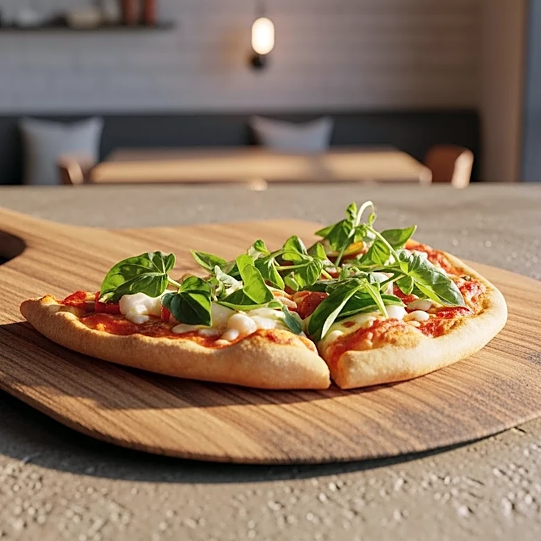 Timber Pizza Co. Expands to Nine Locations After Founder Leaves Corporate Job