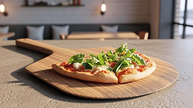 Timber Pizza Co. Expands to Nine Locations After Founder Leaves Corporate Job