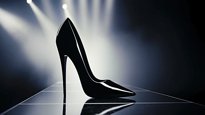 Lady Gaga and Doechii Release New Song 'Runway' for 'The Devil Wears Prada 2'