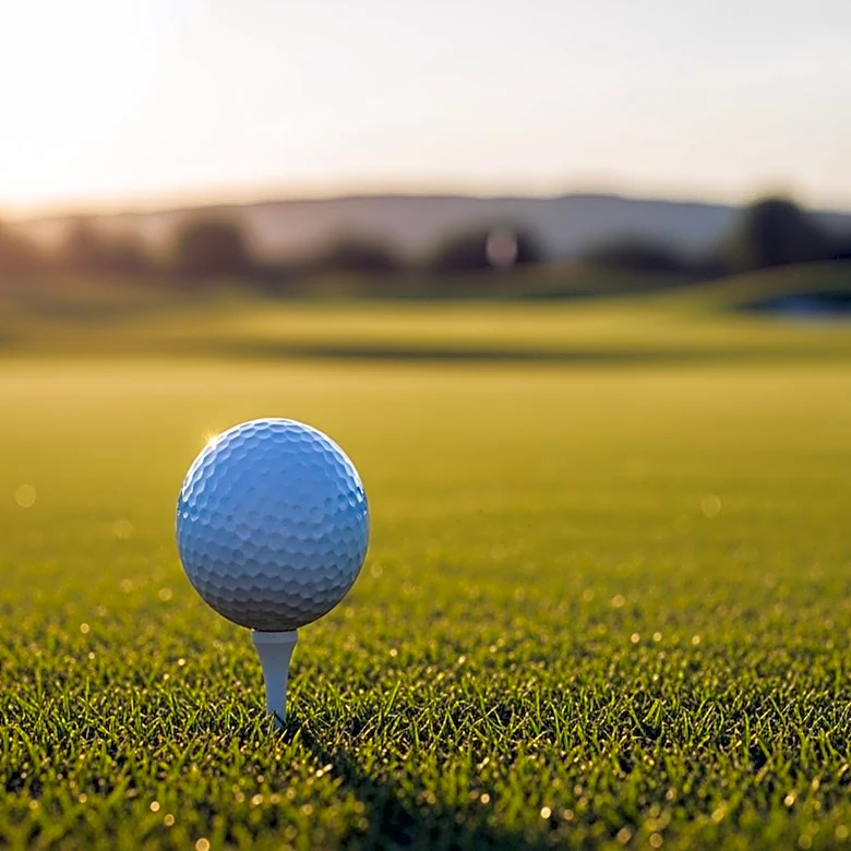 Sudarshan Yellamaraju: Self-Taught Golfer Makes Waves on PGA Tour