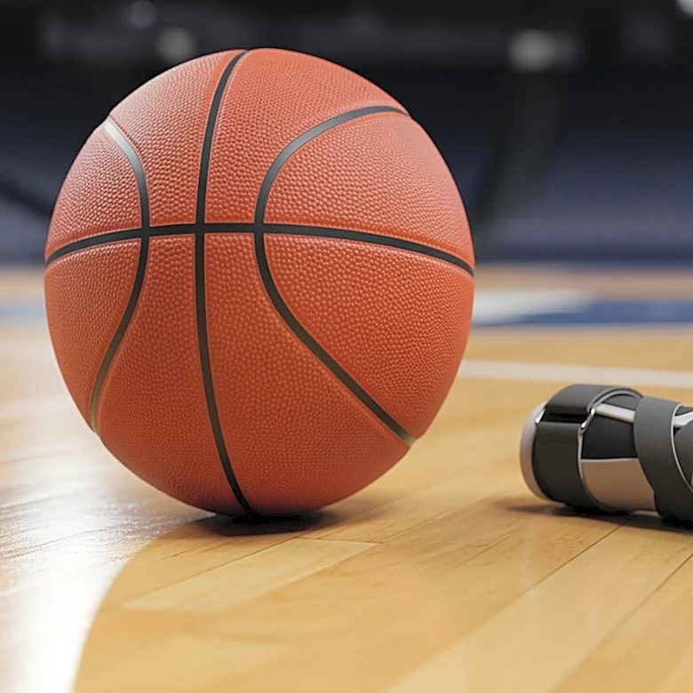 Max Strus Returns to Cavaliers Game After Brief Exit Due to Hand Injury