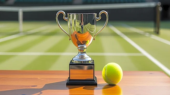 Jessica Pegula Secures Charleston Open Title with Dominant Performance