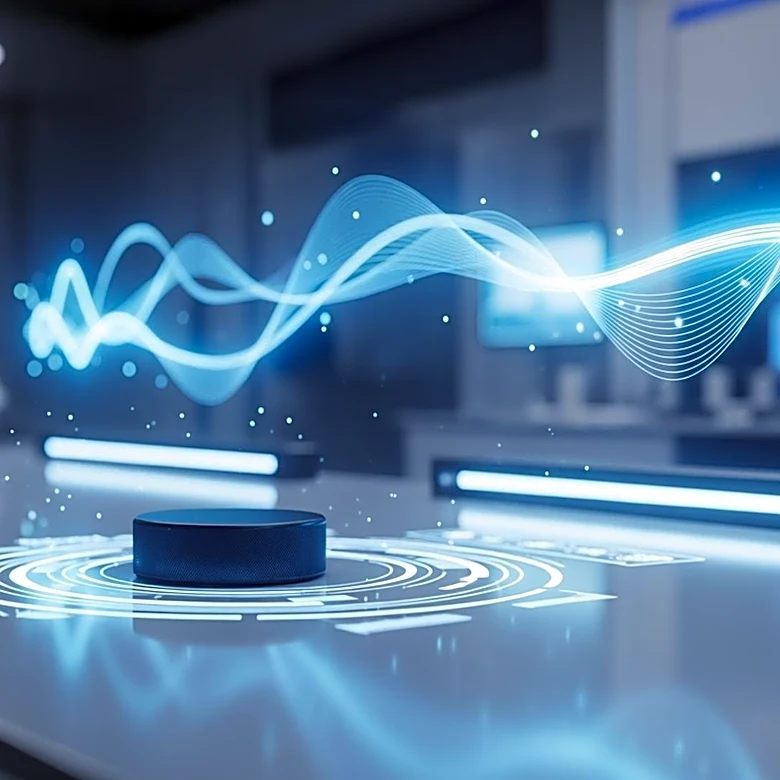 NHL Opens Innovation Lab to Enhance Game Technology and Experience