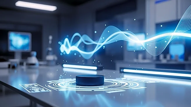 NHL Opens Innovation Lab to Enhance Game Technology and Experience