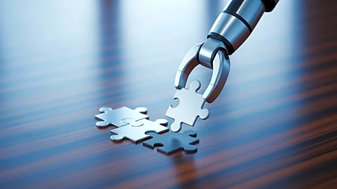 Goldman Sachs Warns AI Disruption to Cause Long-Term Pay Cuts for Displaced Workers