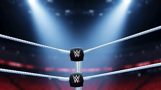 WWE Raw Prepares for WrestleMania with High-Stakes Matches in Houston