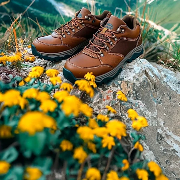 FP Movement and Merrell Collaborate on Fashionable Hiking Footwear
