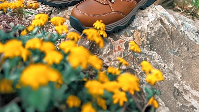 FP Movement and Merrell Collaborate on Fashionable Hiking Footwear
