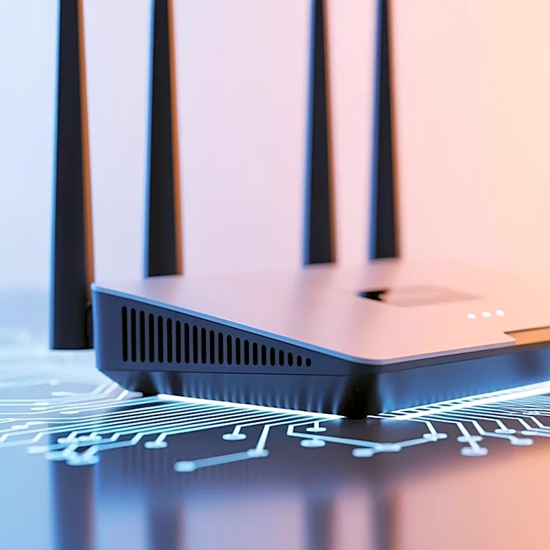 FCC's Ban on Foreign-Made Routers Raises Market Concerns and Security Debates