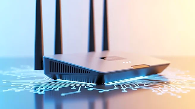 FCC's Ban on Foreign-Made Routers Raises Market Concerns and Security Debates