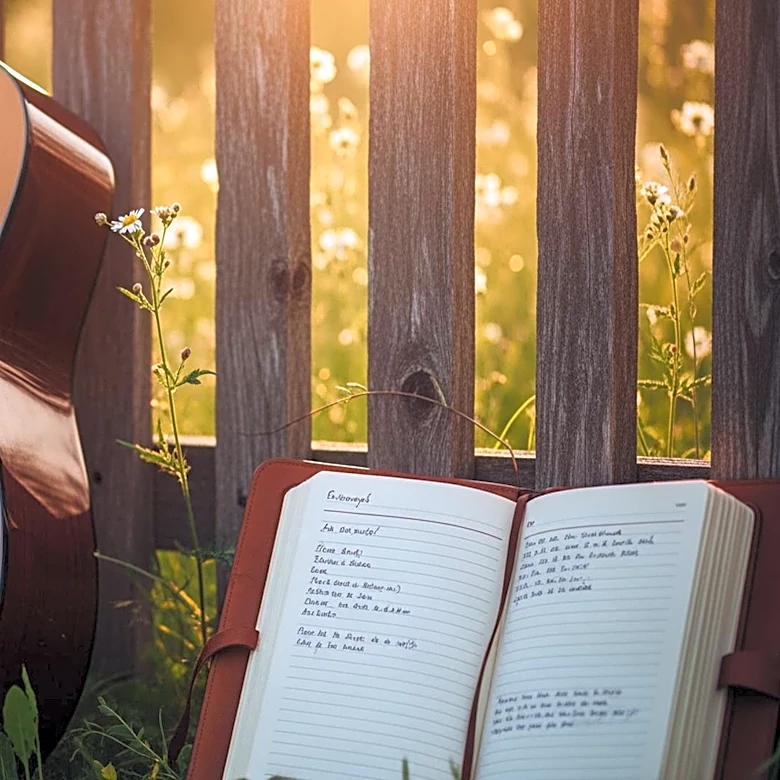 New Country Music Releases Highlight Personal Growth and Emotional Depth