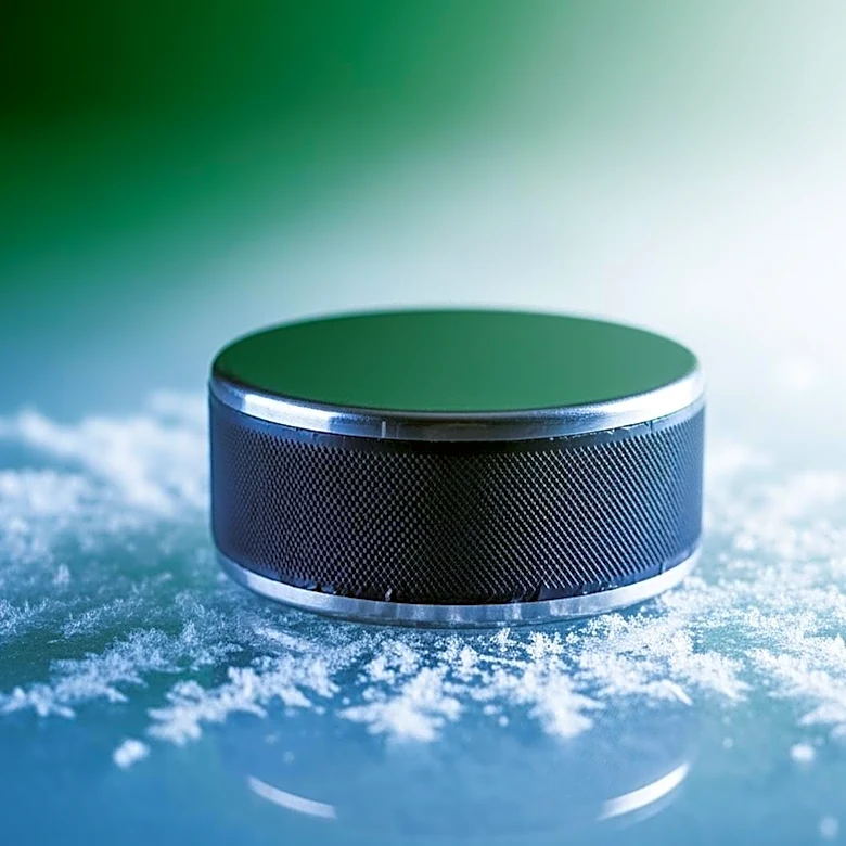 Minnesota Wild Signs Defenseman Viking Gustafsson Nyberg to Amateur Tryout