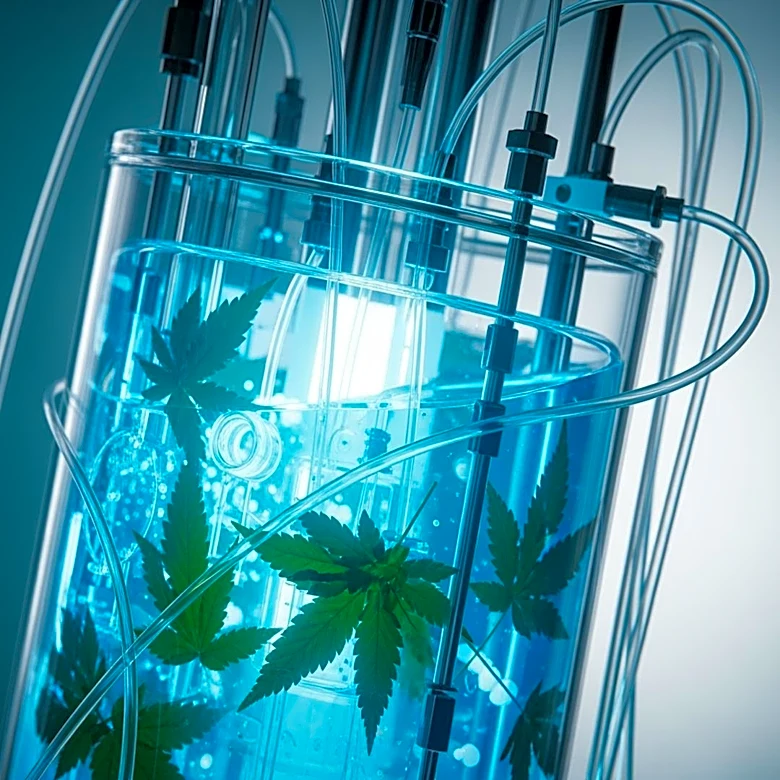 Fermelanta Introduces Multi-Gene Microbial Platform to Produce Rare Plant Compounds