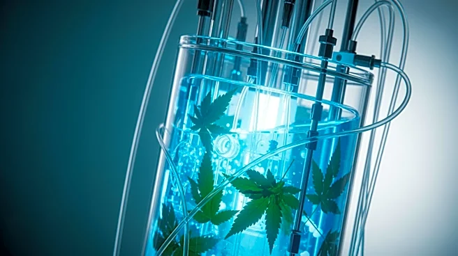 Fermelanta Introduces Multi-Gene Microbial Platform to Produce Rare Plant Compounds