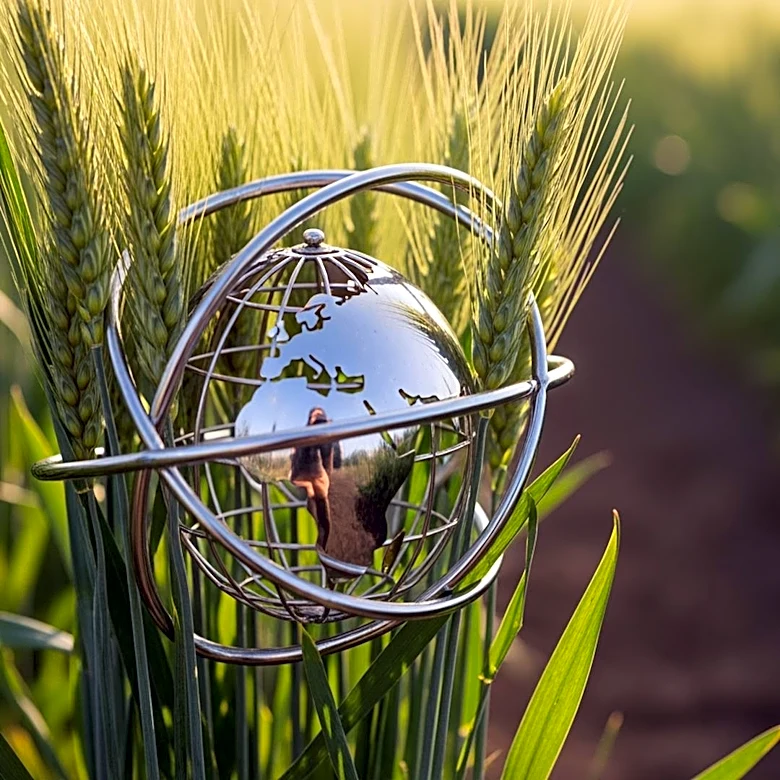 Regrow Ag and PUMA Merge to Enhance Global Agricultural Sourcing and Sustainability