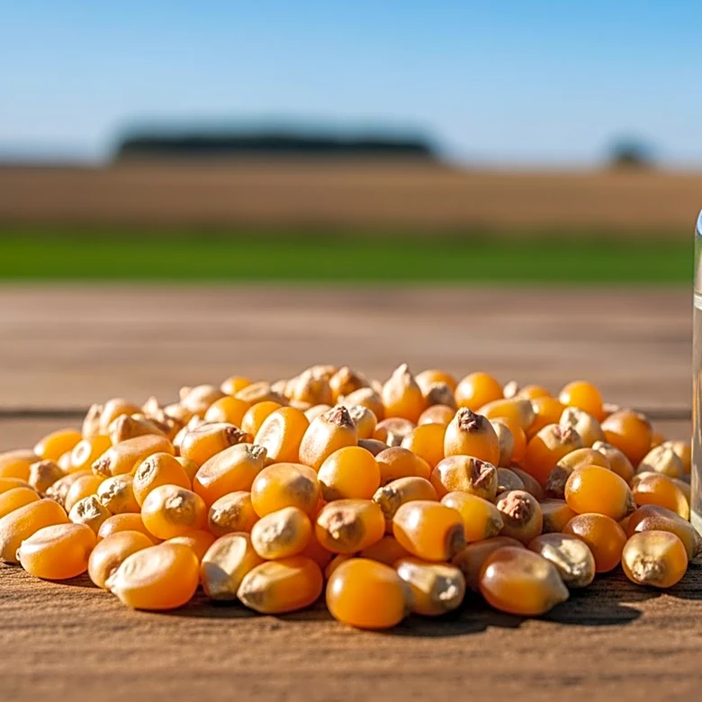 New US Bill Supports Corn-Based Bioproducts and Rural Economies