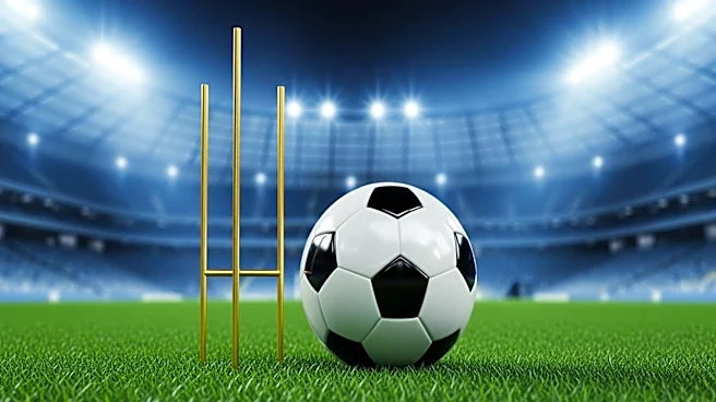 Manchester City Dominates Liverpool in FA Cup Quarterfinals with Haaland Hat-Trick