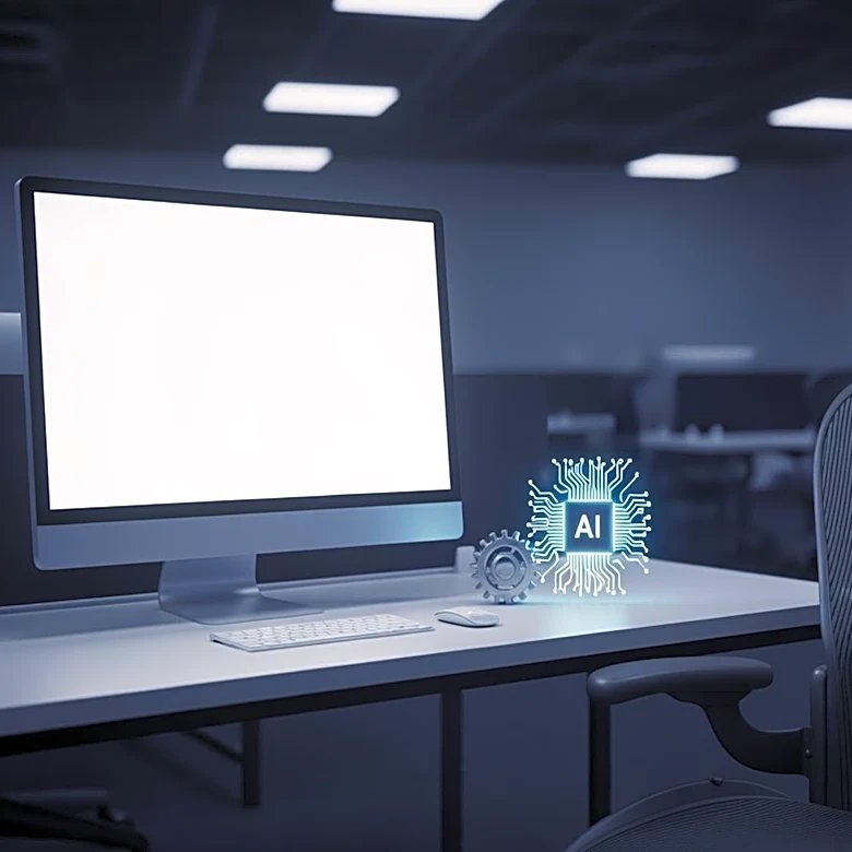 Bolt Reduces Workforce by One-Third Amid Shift to AI-Driven Operations