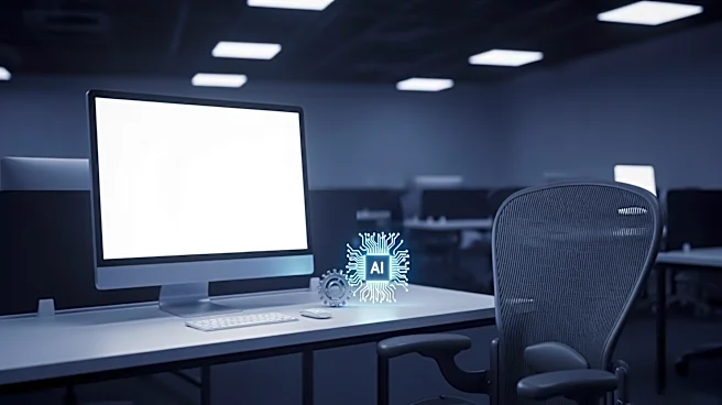 Bolt Reduces Workforce by One-Third Amid Shift to AI-Driven Operations