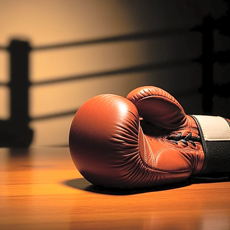 BTS's SUGA Clarifies Stage Name Origin, Citing Boxing Legend