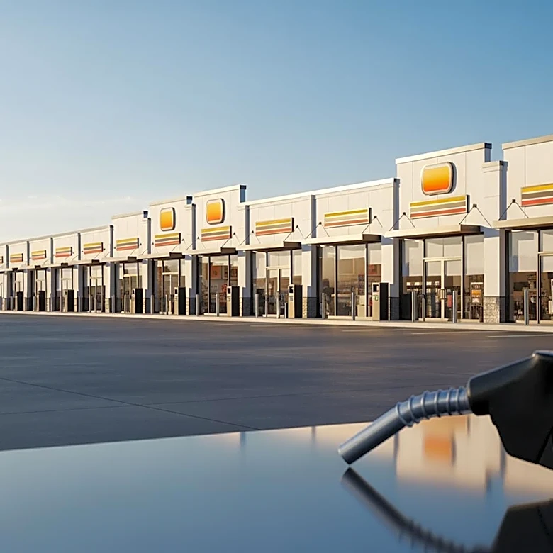 Southwest Georgia Oil Acquires 10 Convenience Stores from Big Boss Stores, Expands SunStop Banner