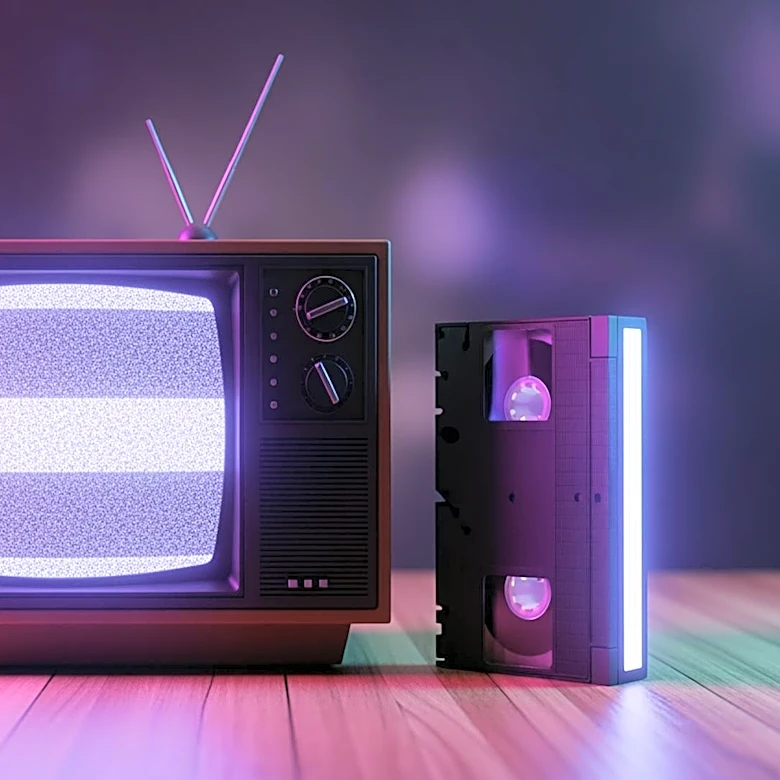 The Rock Engages Fans with Viral 90s Video Trend Featuring WWE Highlights